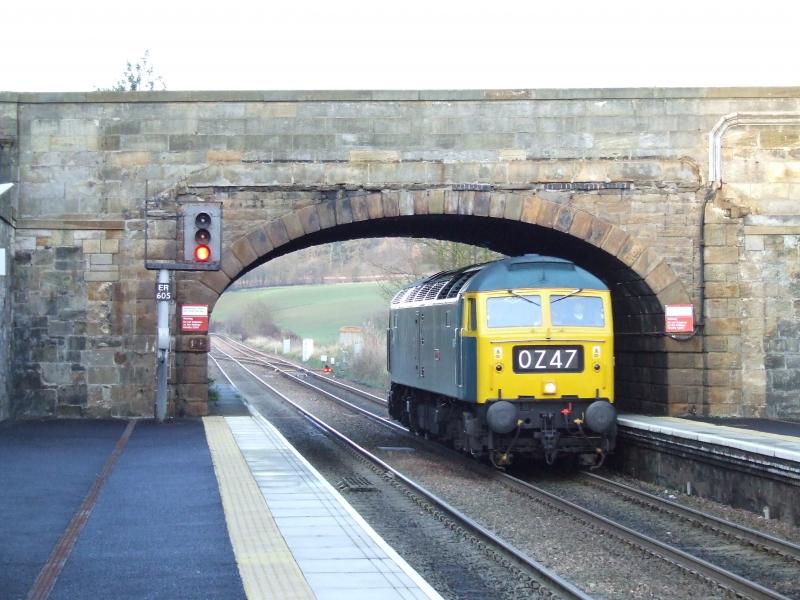 Photo of 47270 Markinch