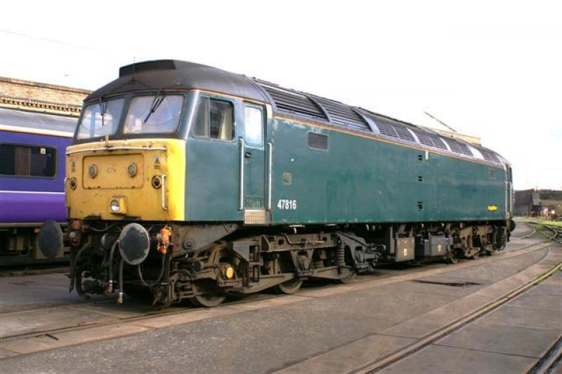 Photo of 47816