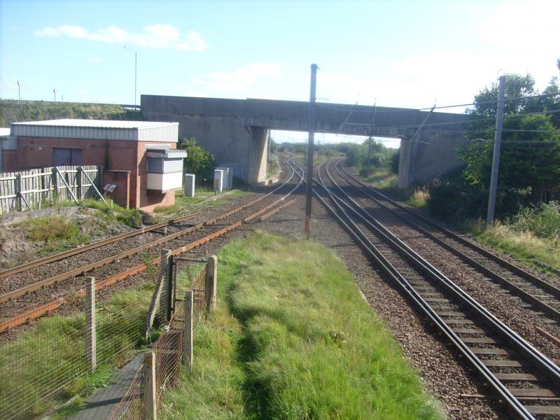 Photo of Barassie Junction