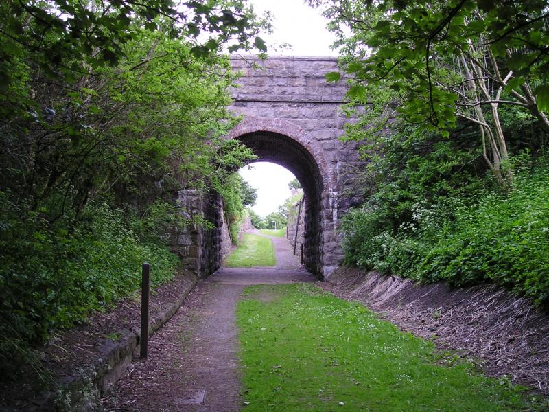 Photo of Portsoy Harbour Branch