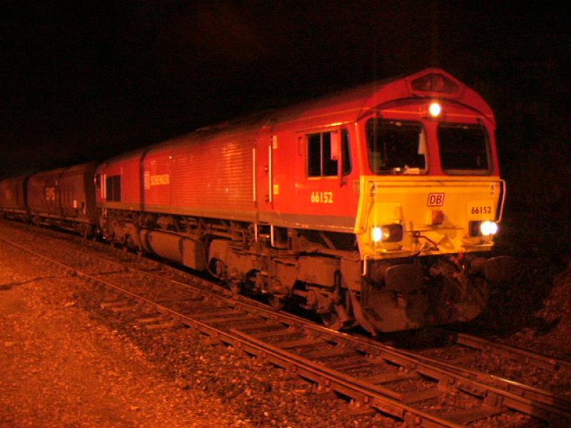 Photo of 66152