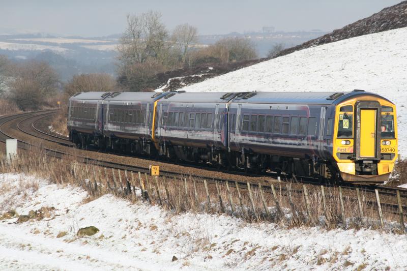 Photo of Wintry 158's