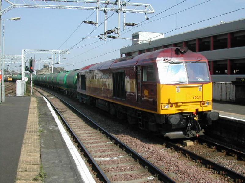 Photo of 66031