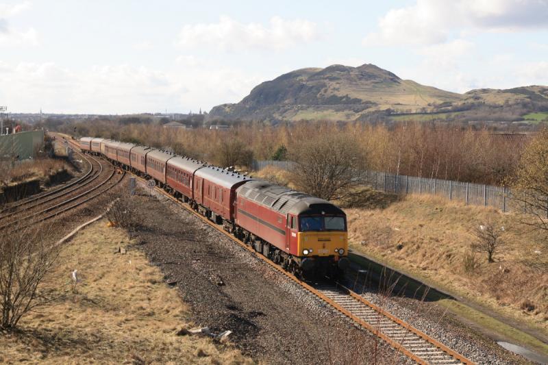 Photo of 57601 on 5Z92