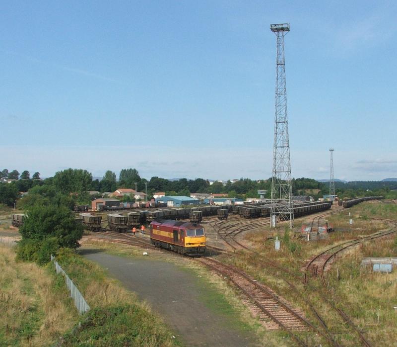 Photo of Perth Yard 60