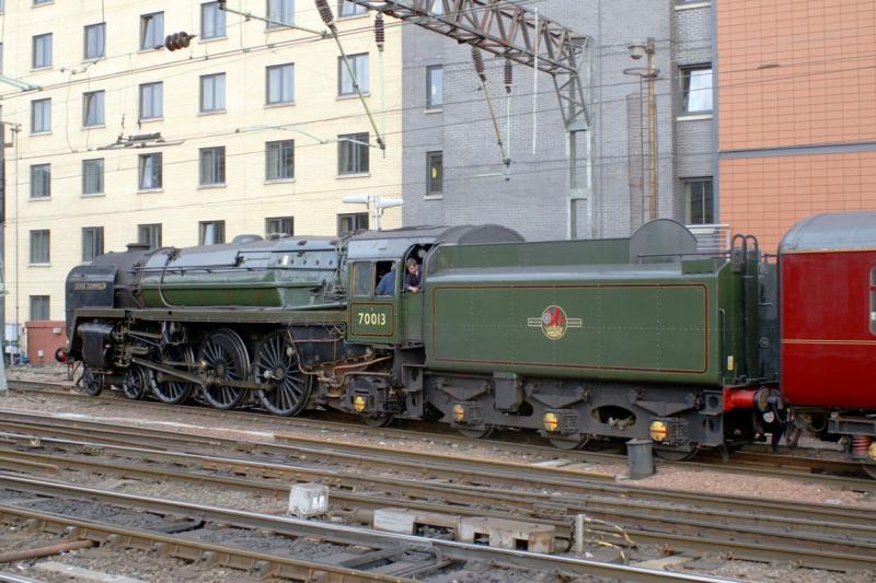 Photo of 70013