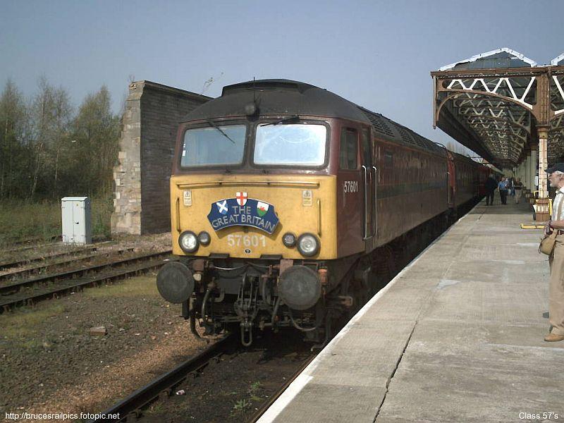 Photo of 57601 Perth