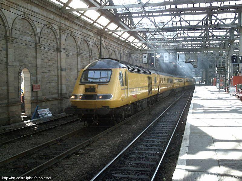 Photo of 43013 NMT