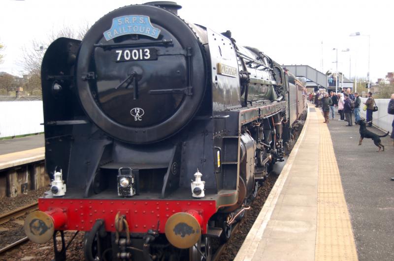 Photo of 70013