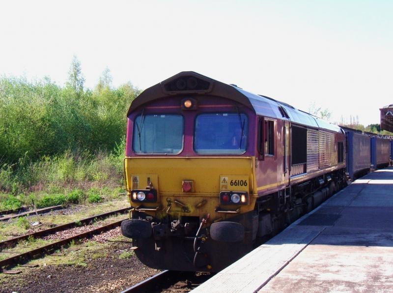 Photo of 66106