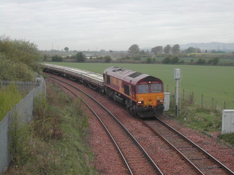 Photo of 66134