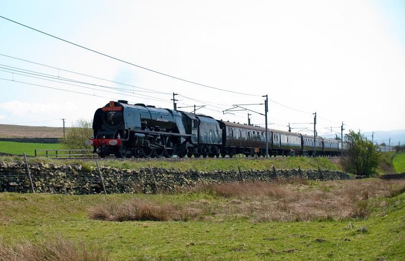 Photo of Sutherland on Shap