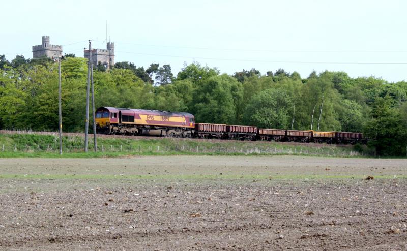 Photo of 66197