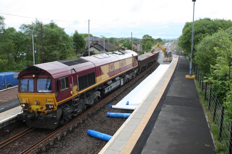 Photo of 66076