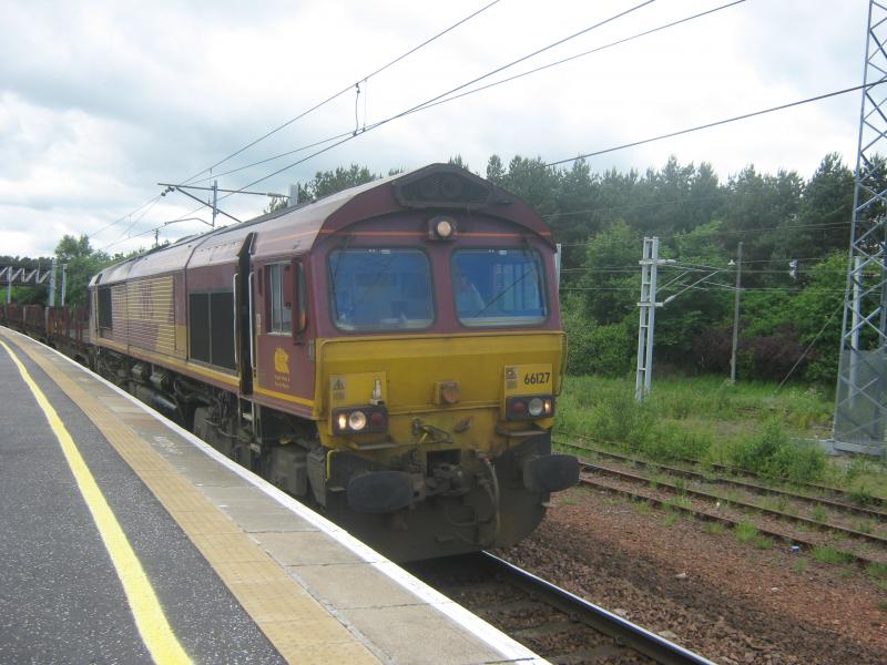 Photo of 66127