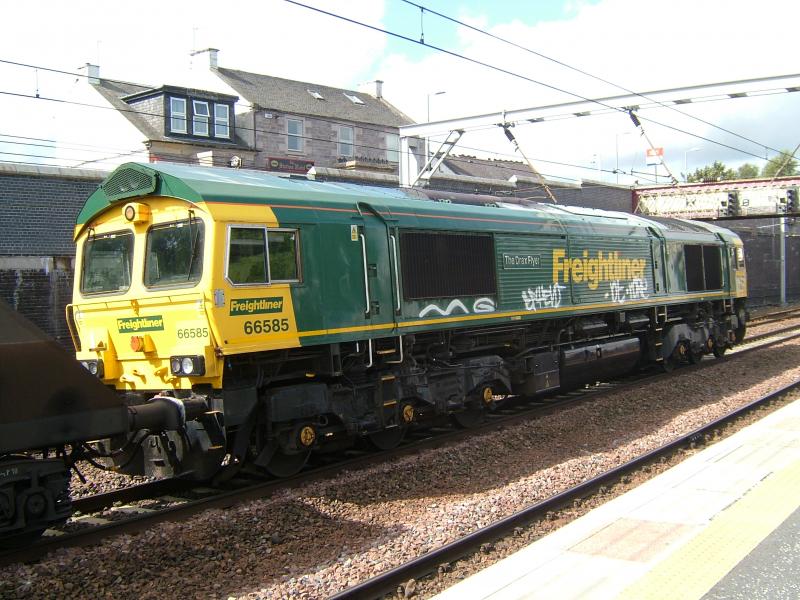 Photo of 66585