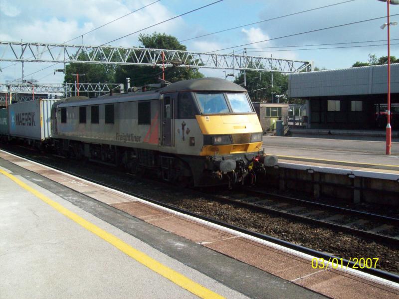 Photo of 90044