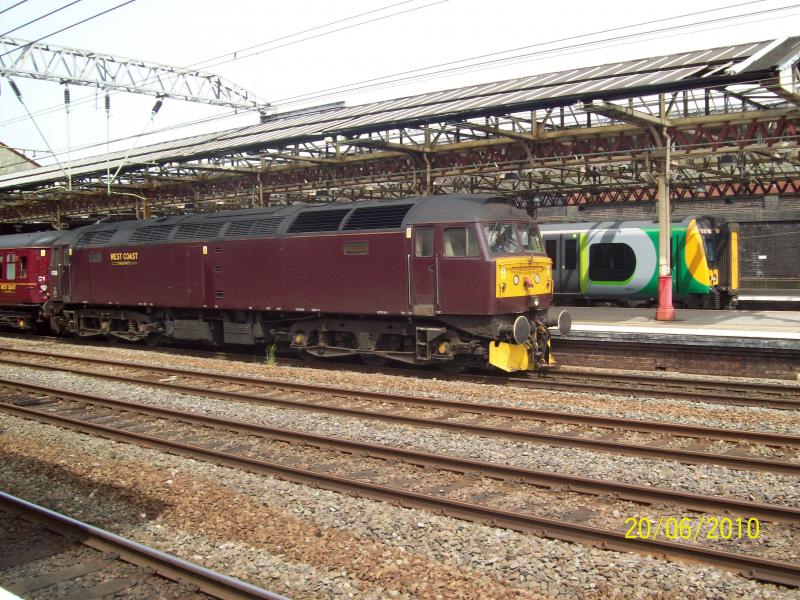 Photo of 47245