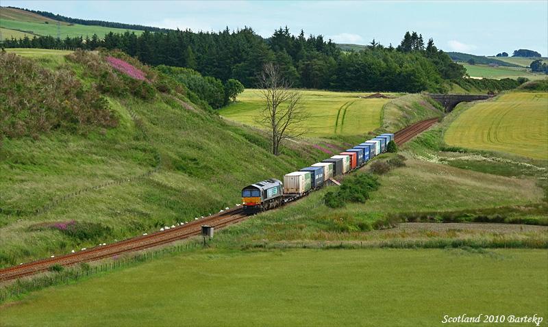 Photo of Asda Train