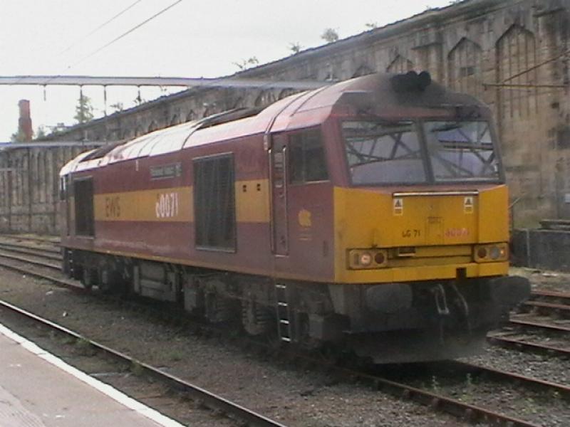 Photo of Tug In Carlisle