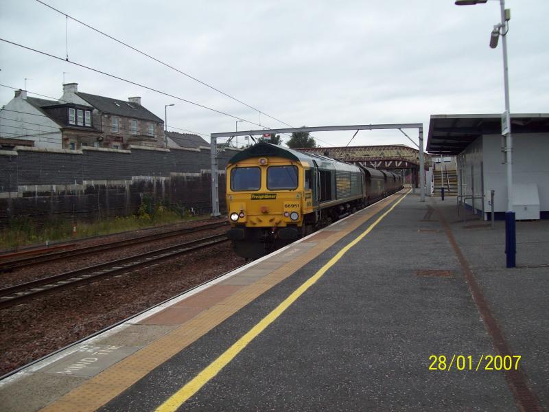 Photo of 66951