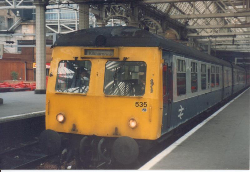 Photo of Class 120