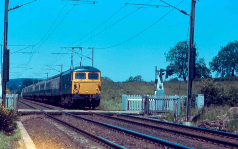 Photo of Over Nethercleugh