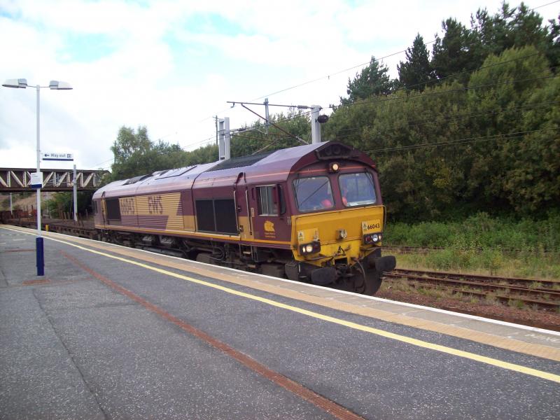 Photo of 66043