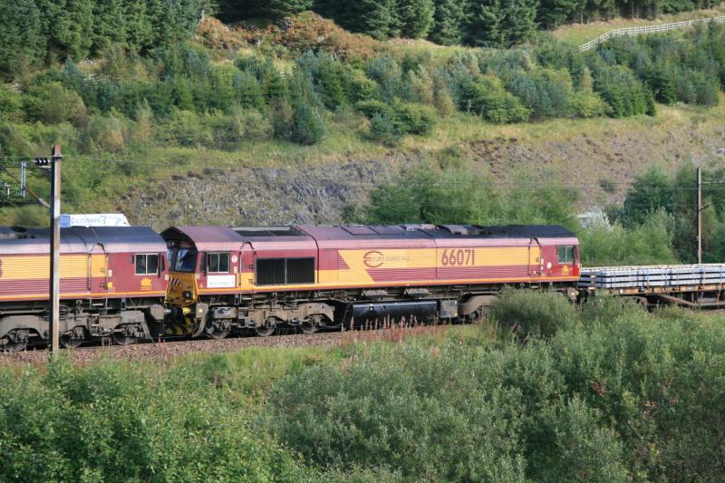 Photo of Euroshed 66071 on 6S51