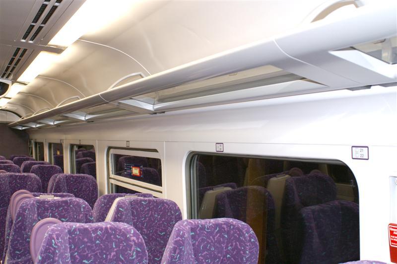 Photo of 158701 Refurbishment