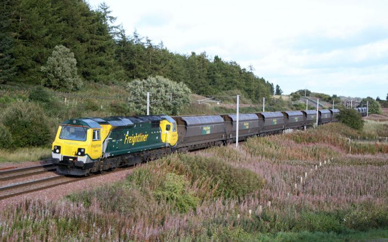 Photo of 70004