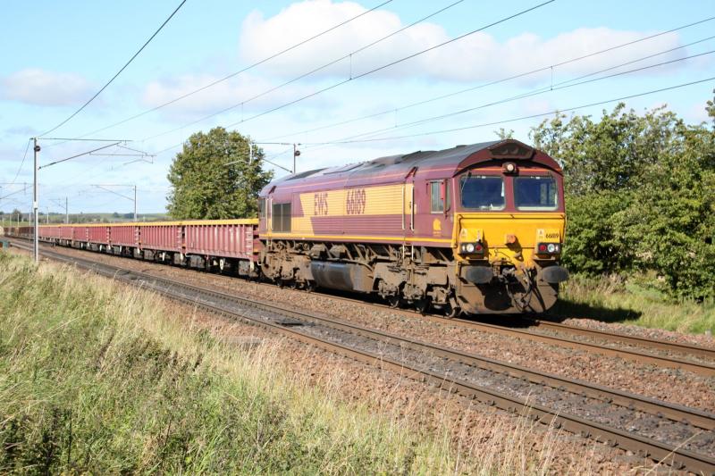 Photo of 66189