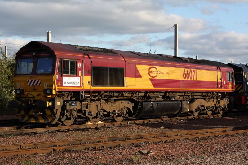 Photo of 66071