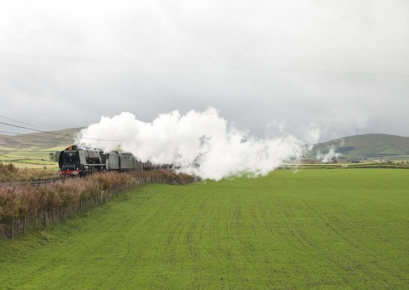 Photo of Duchess of Sutherland