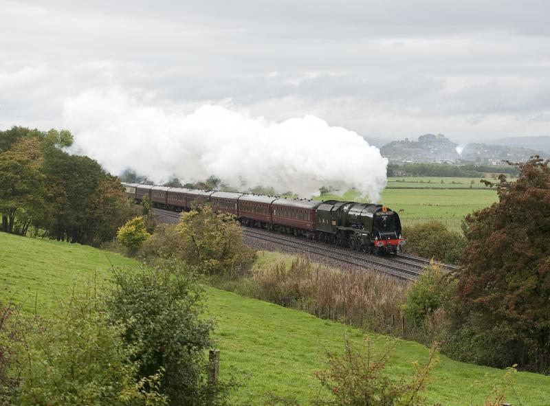 Photo of Duchess of Sutherland