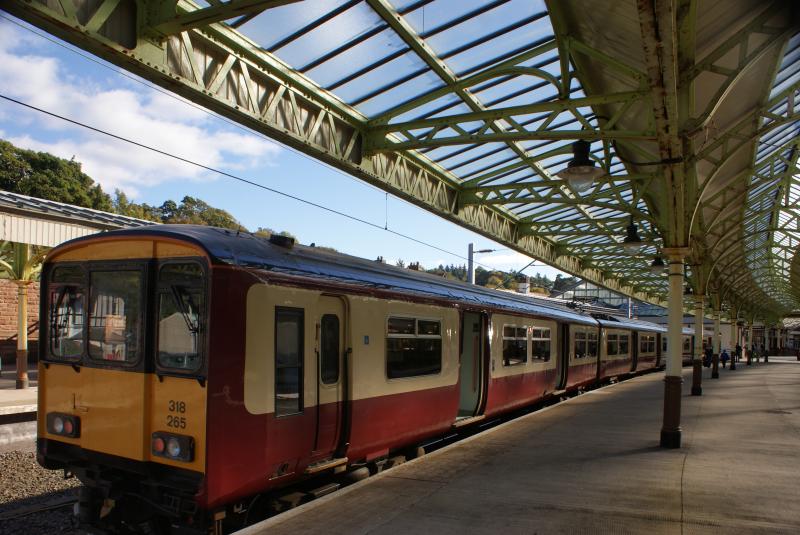 Photo of Wemyss Bay