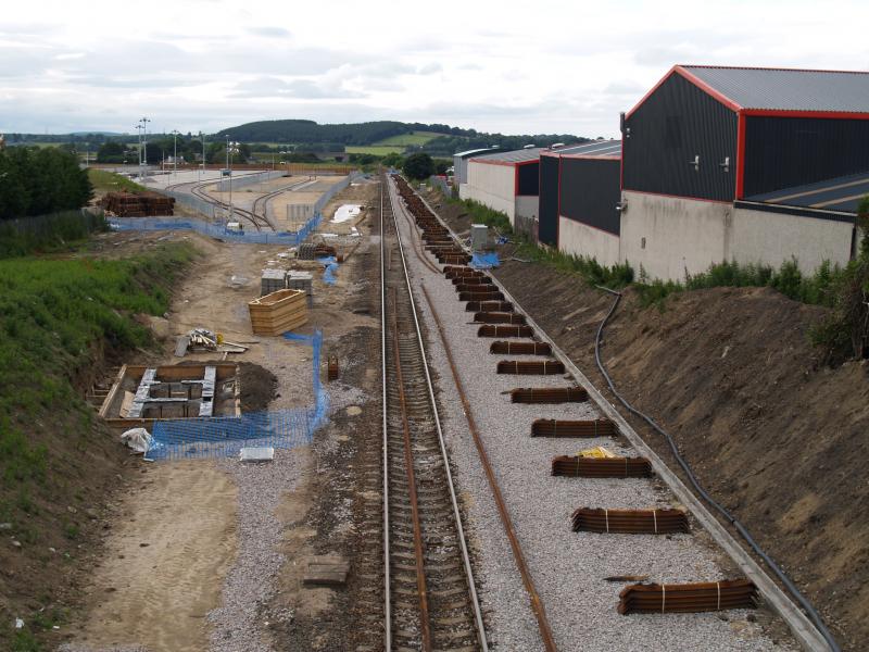 Photo of Raith's Farm, Dyce