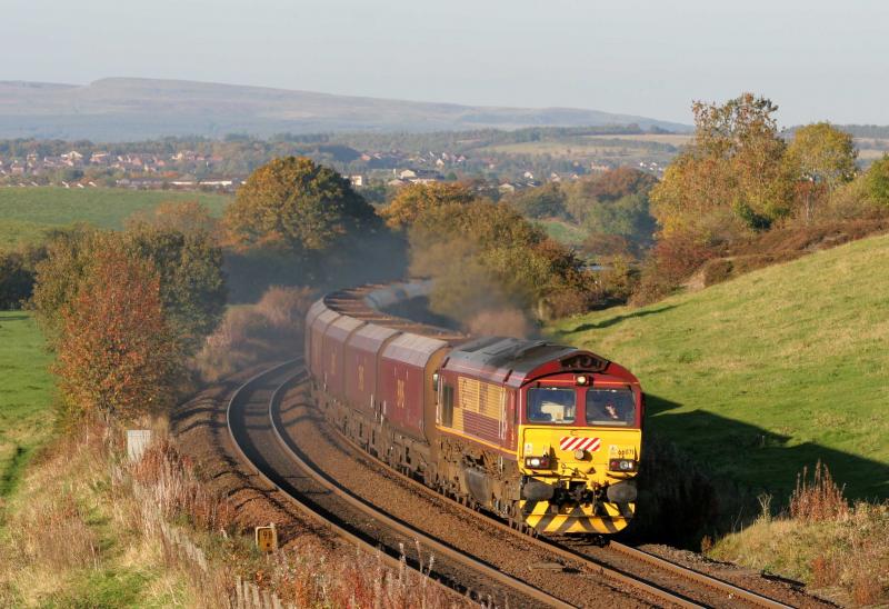 Photo of Euroshed at Gain road