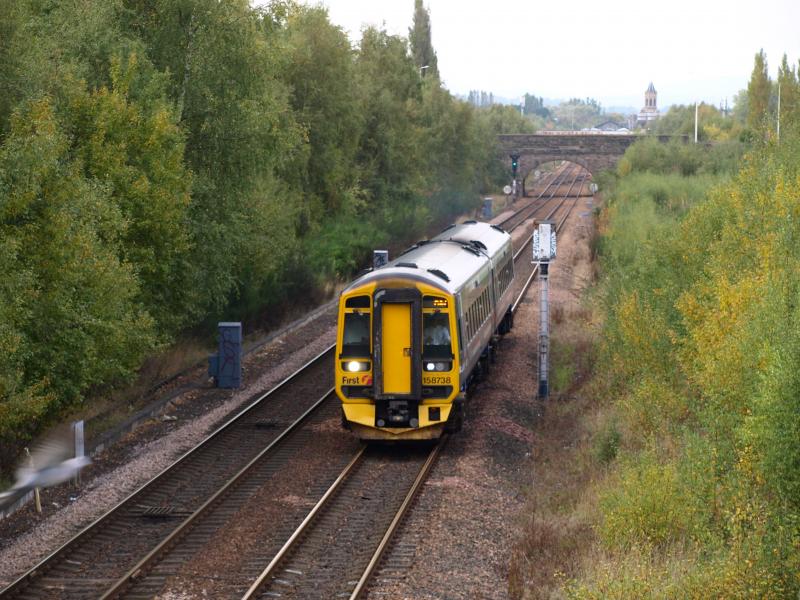 Photo of Edinburgh Shuttle