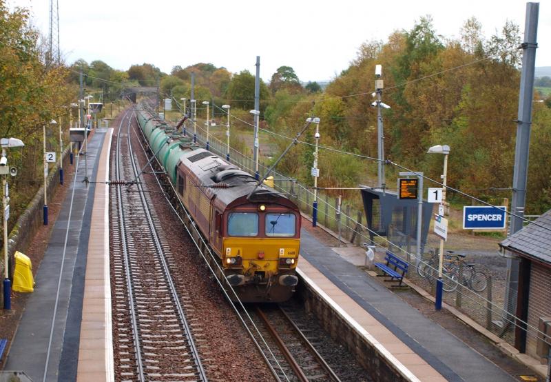 Photo of Lochwinnoch - 15-10-2010