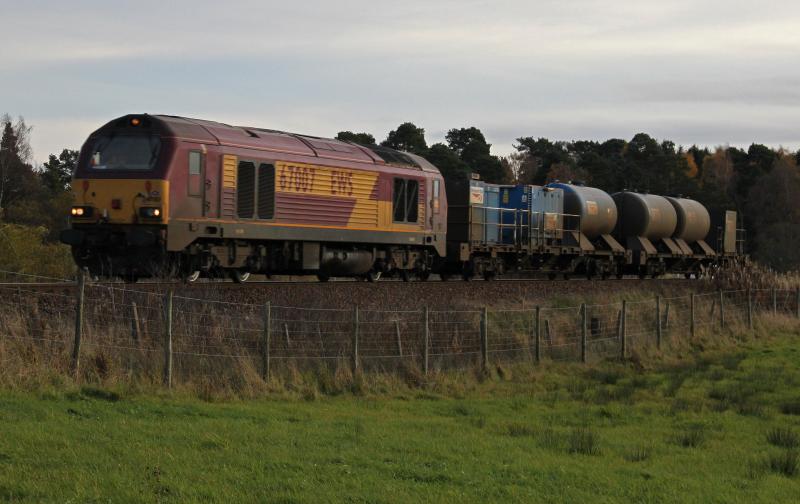 Photo of 67007 3S95 RHTT