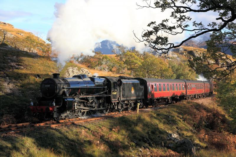 Photo of Beasdale Bank