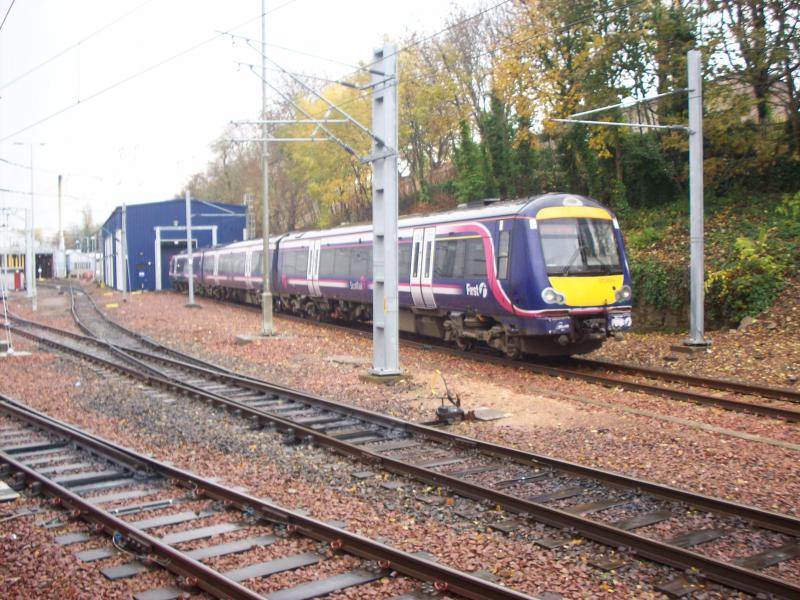 Photo of 170429 at Shields