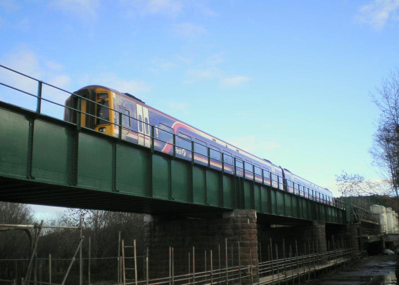 Photo of Beauly Viaduct