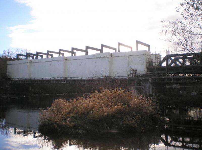 Photo of Beauly Viaduct