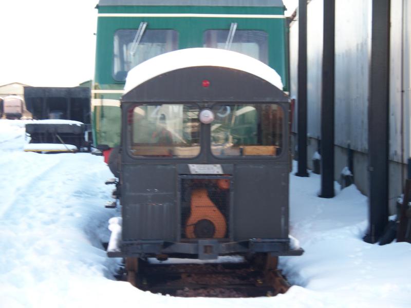 Photo of The Wickham Trolley