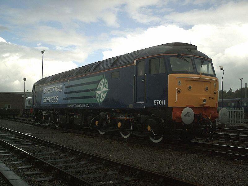 Photo of 57011_Carlisle_Kingmoor_open_day