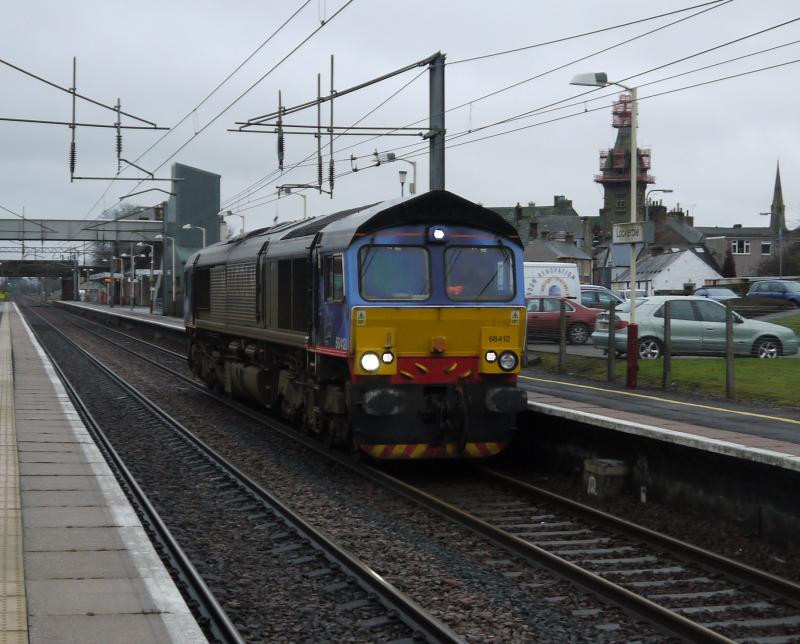 Photo of 66412