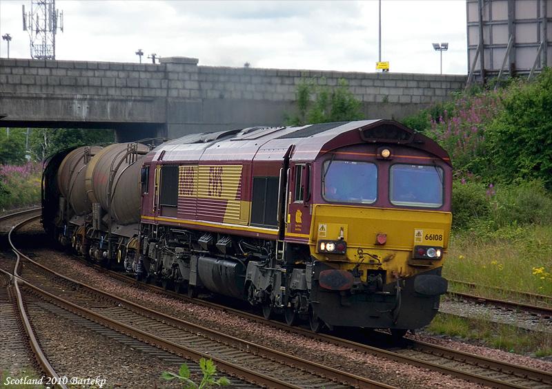 Photo of 66108