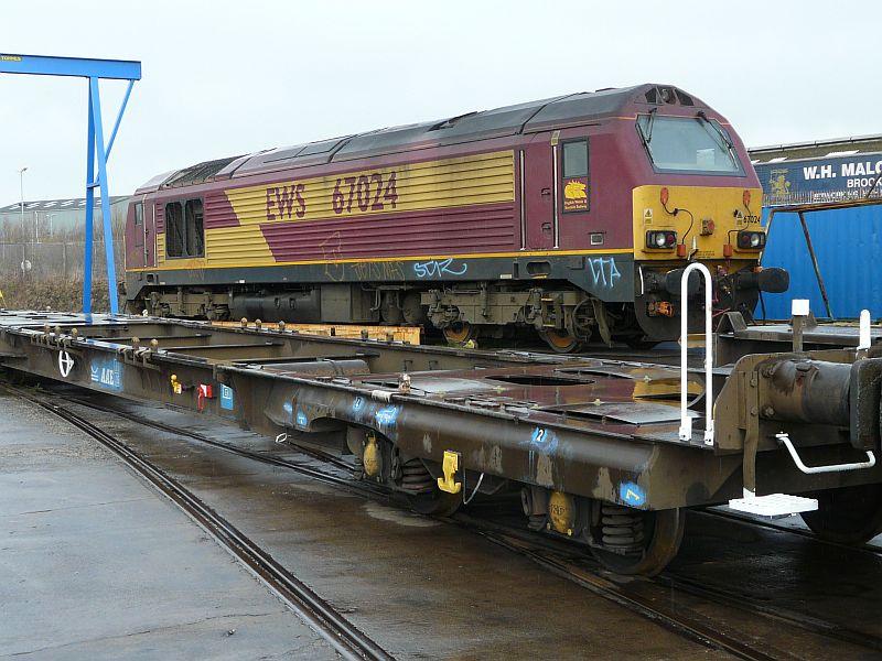 Photo of 67024 - 14-3-11